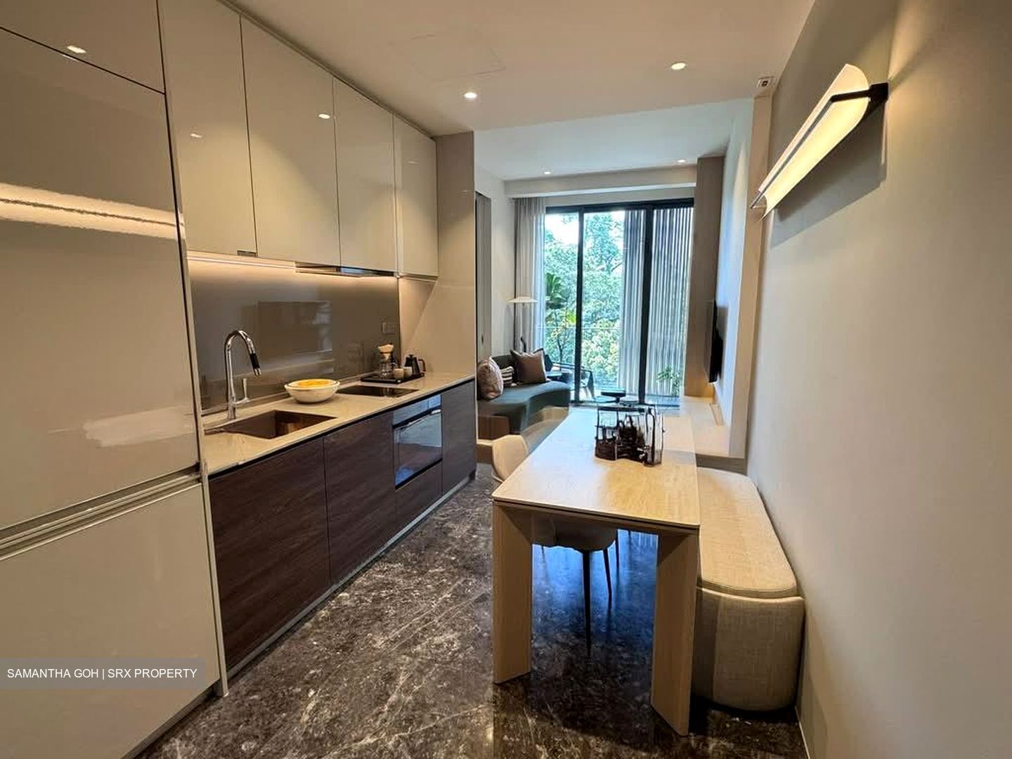 19 Nassim (D10), Apartment #591361961